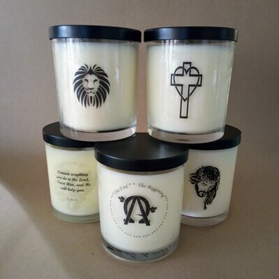 Christian Theme Range
