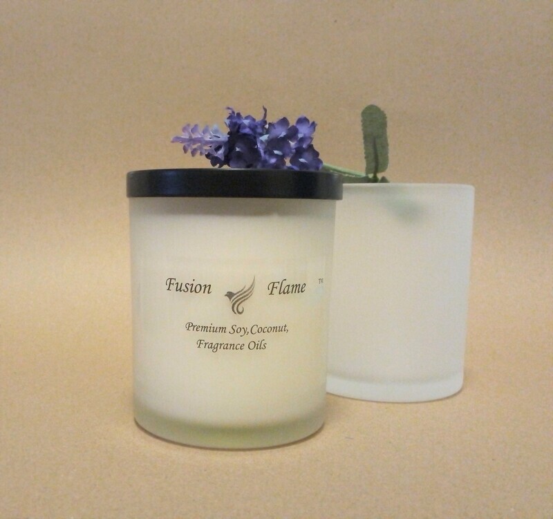 Classique Range - Frosted Glass Tumblers