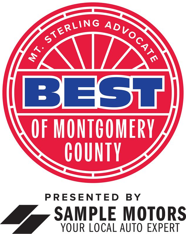 Presenting Sponsor
