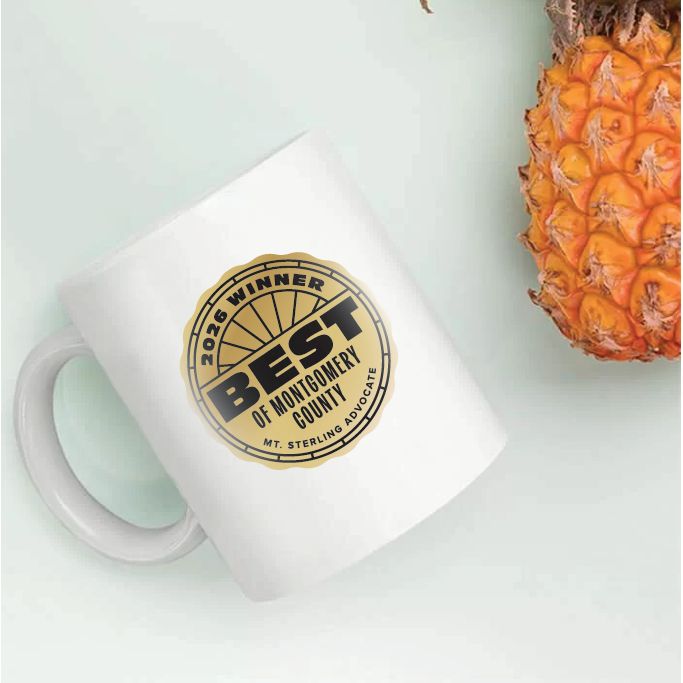 Custom Coffee Mug