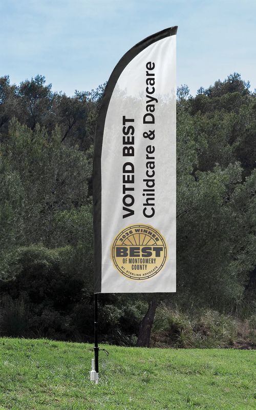 Winners Flag