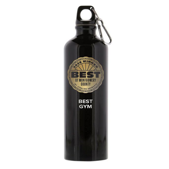 26 oz. Water Bottle