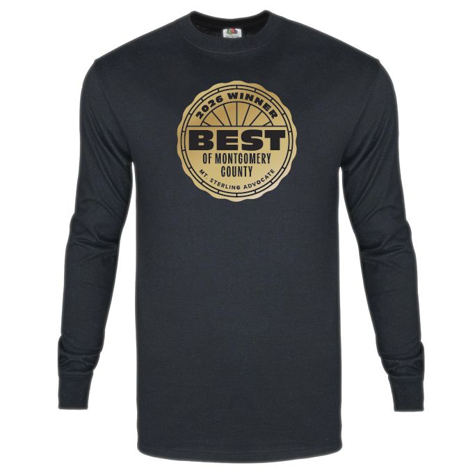 Uni-Sex Long Sleeve T-Shirt