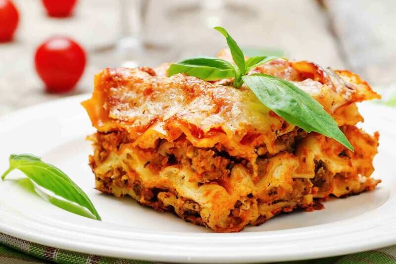 Lasagne