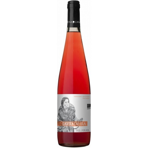 Lavradeira Rosé