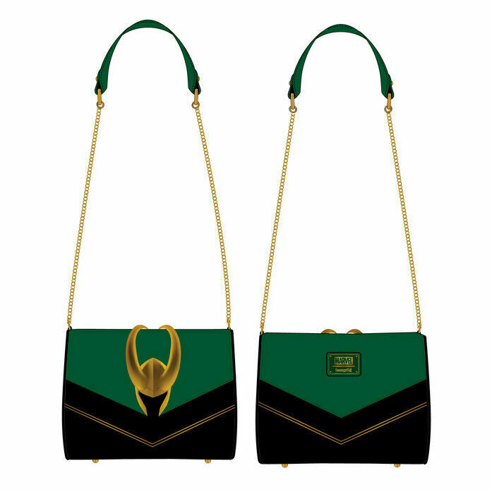 loungefly marvel loki