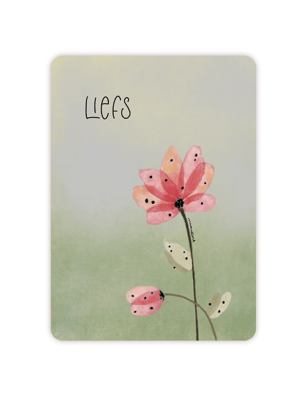 Liefs
