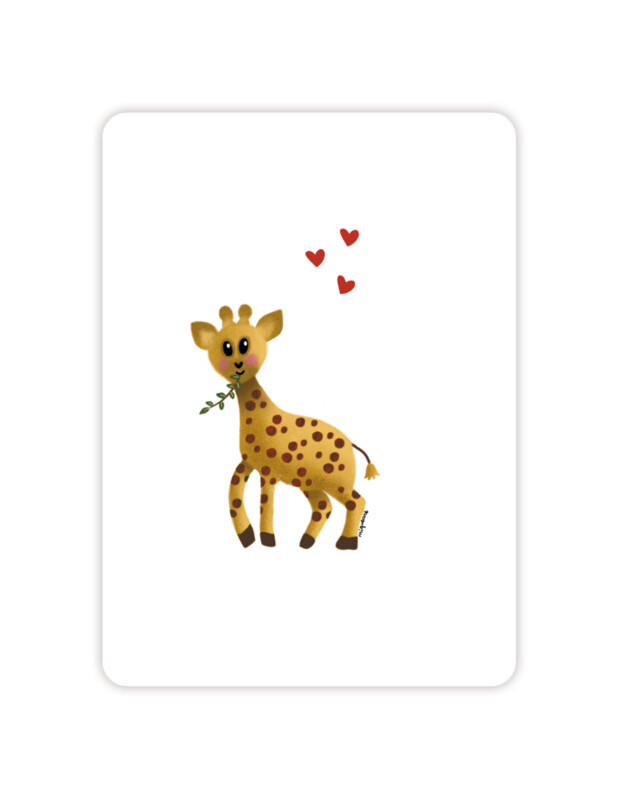 Girafje
