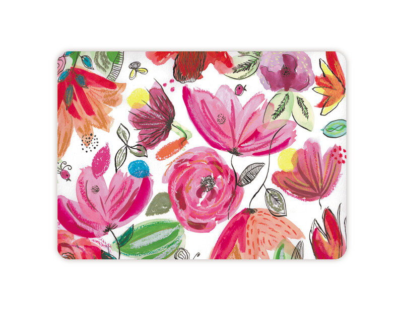 Fleurige bloemen