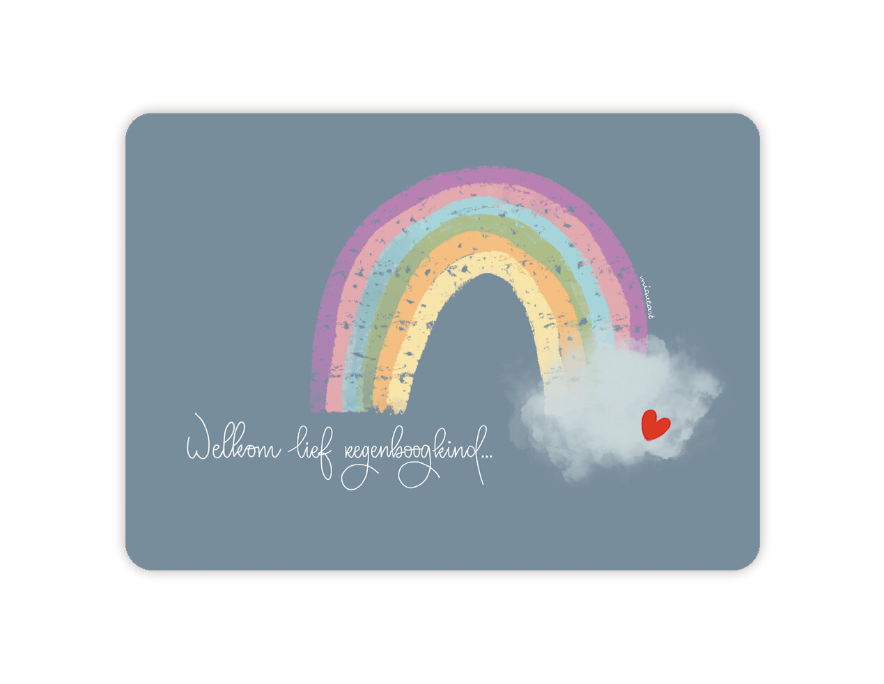 Regenboogkind