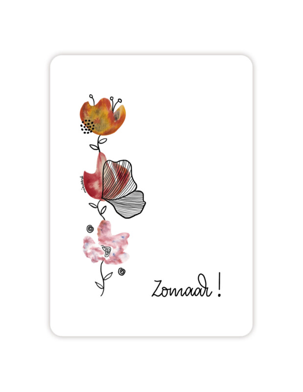 Zomaar