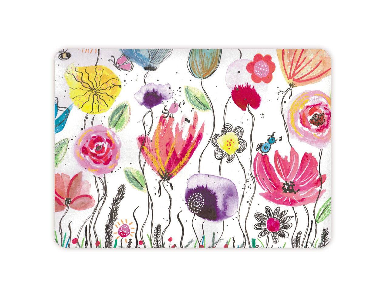 Plukbloemen