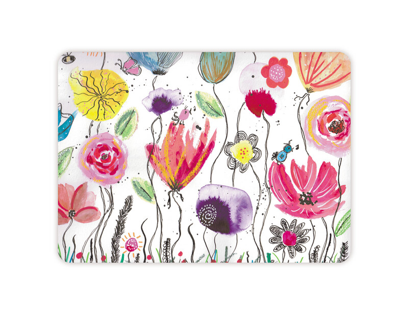 Plukbloemen