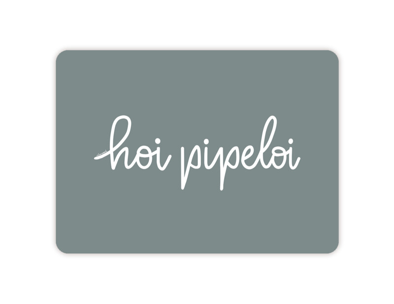hoi pipeloi