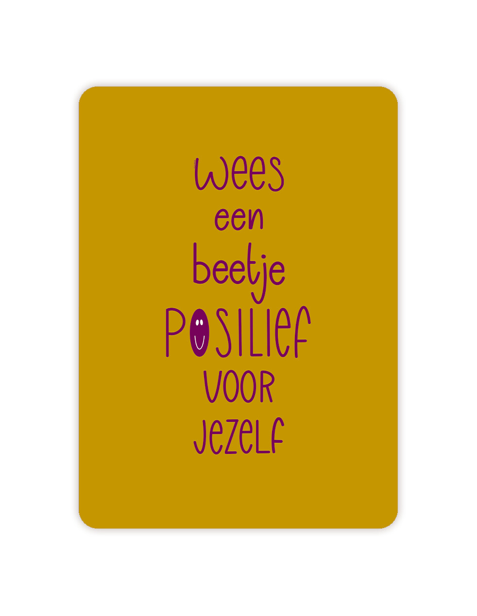 Posilief