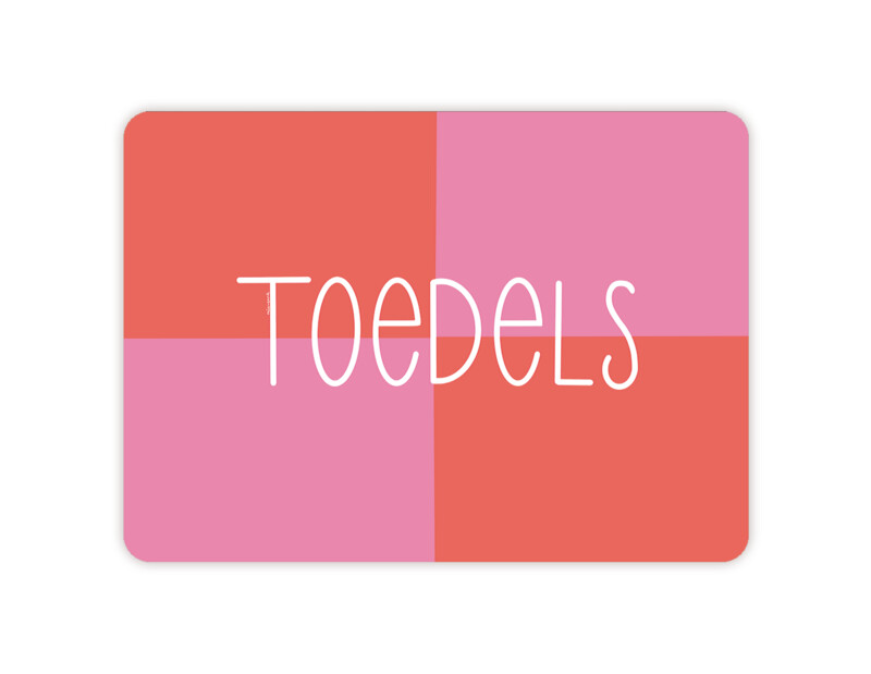 Toedels