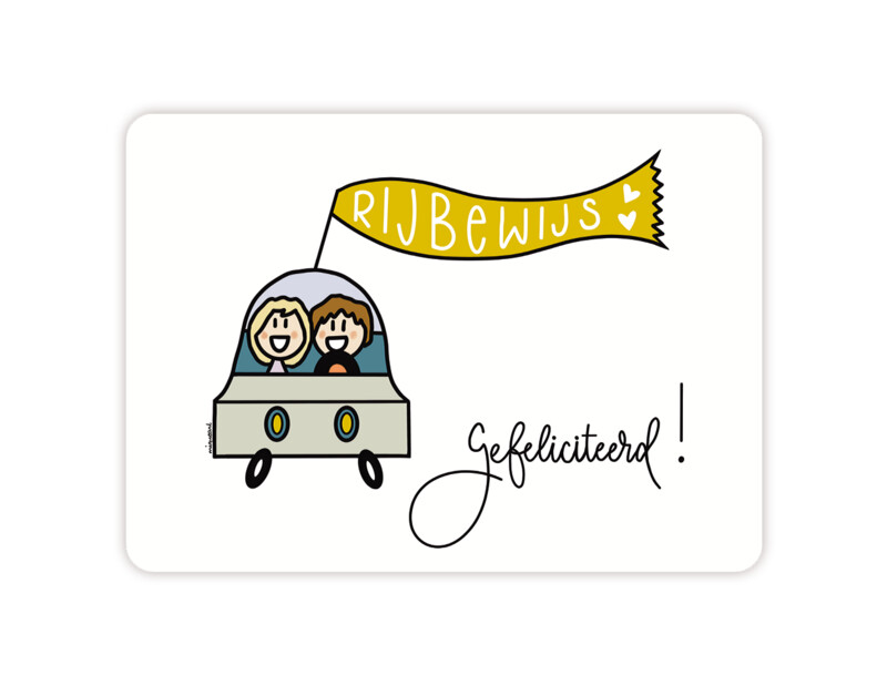 Rijbewijs