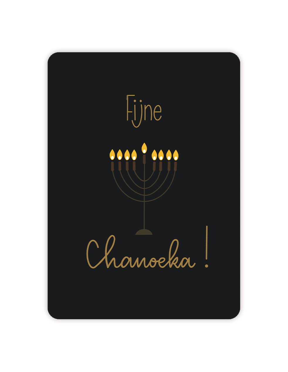 Chanoeka