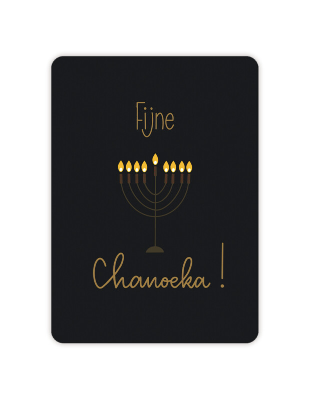 Chanoeka
