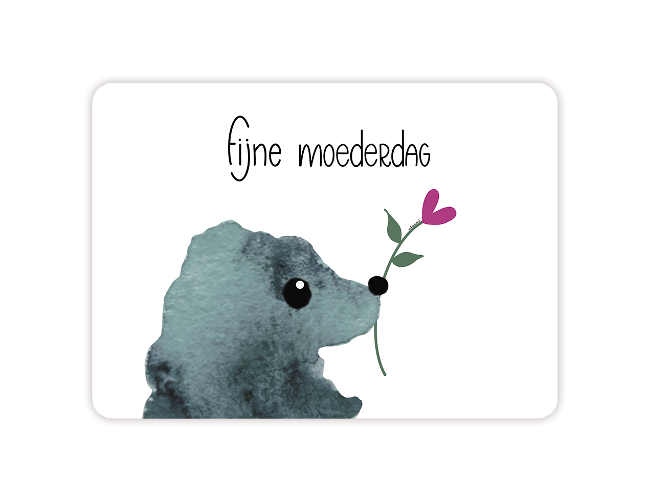 Moederdag