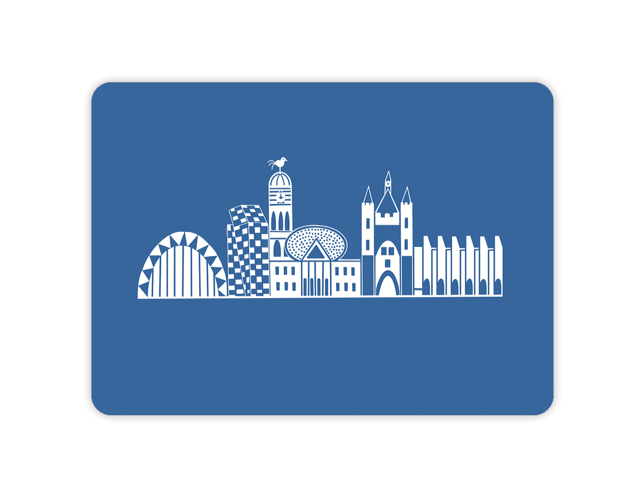 Skyline Zwolle