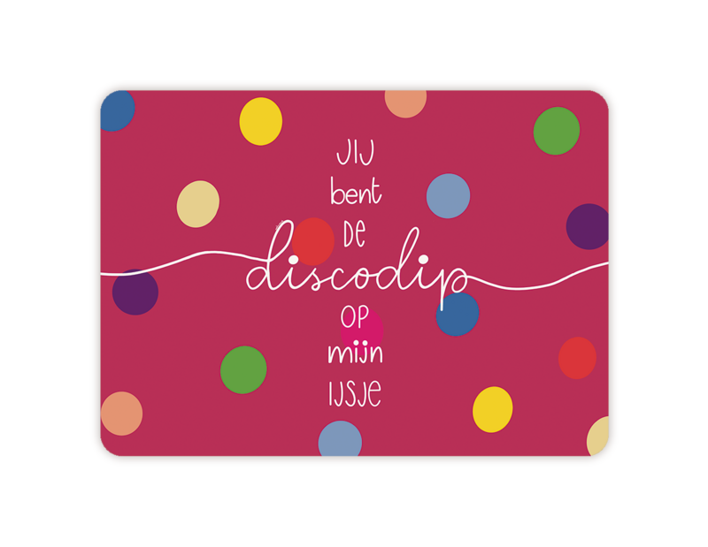 Discodip