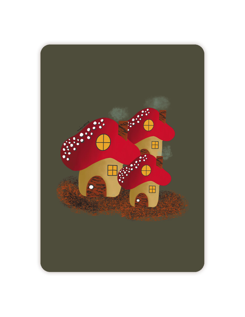 Herfstdorp