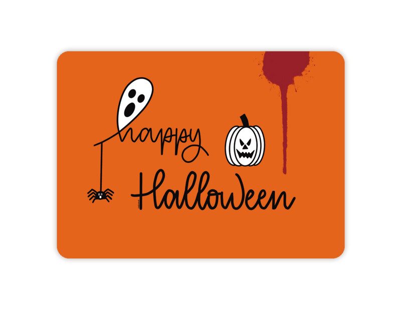 Happy Halloween Happy Halloween