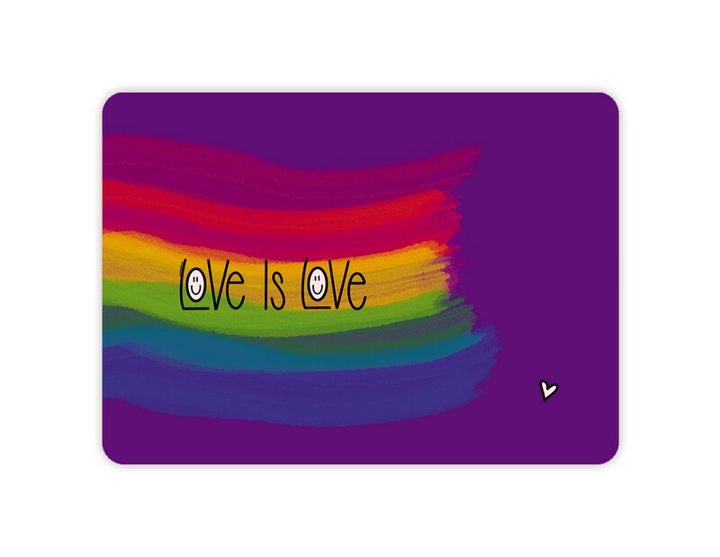 Love is love