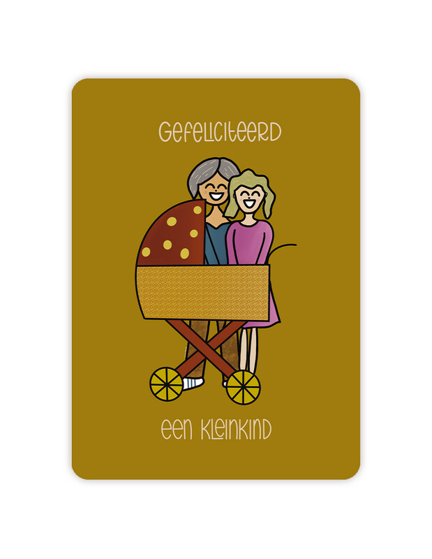 Oma en oma