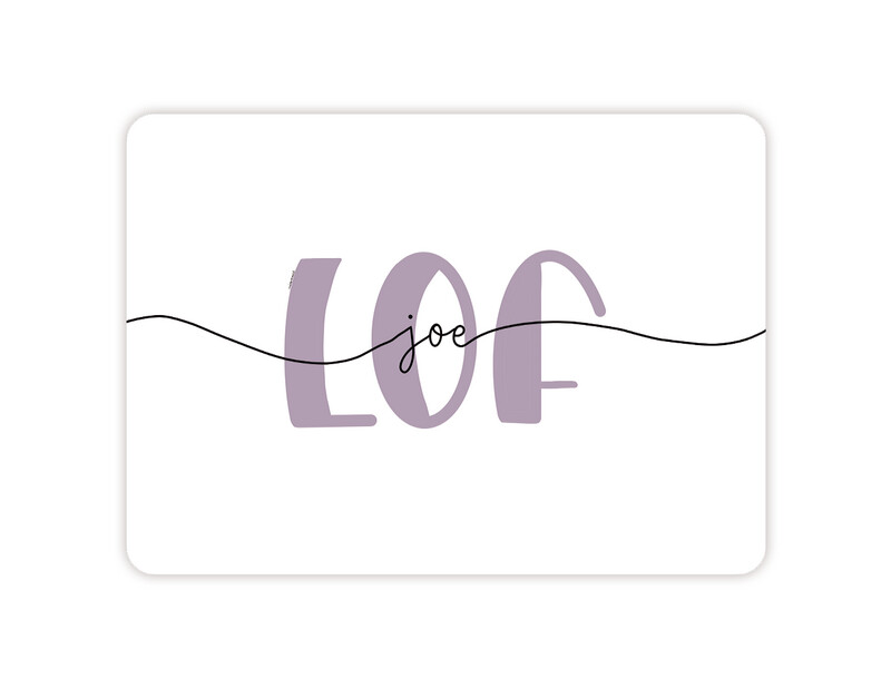Lof joe