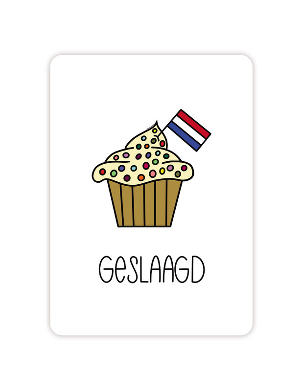 Braille Geslaagd