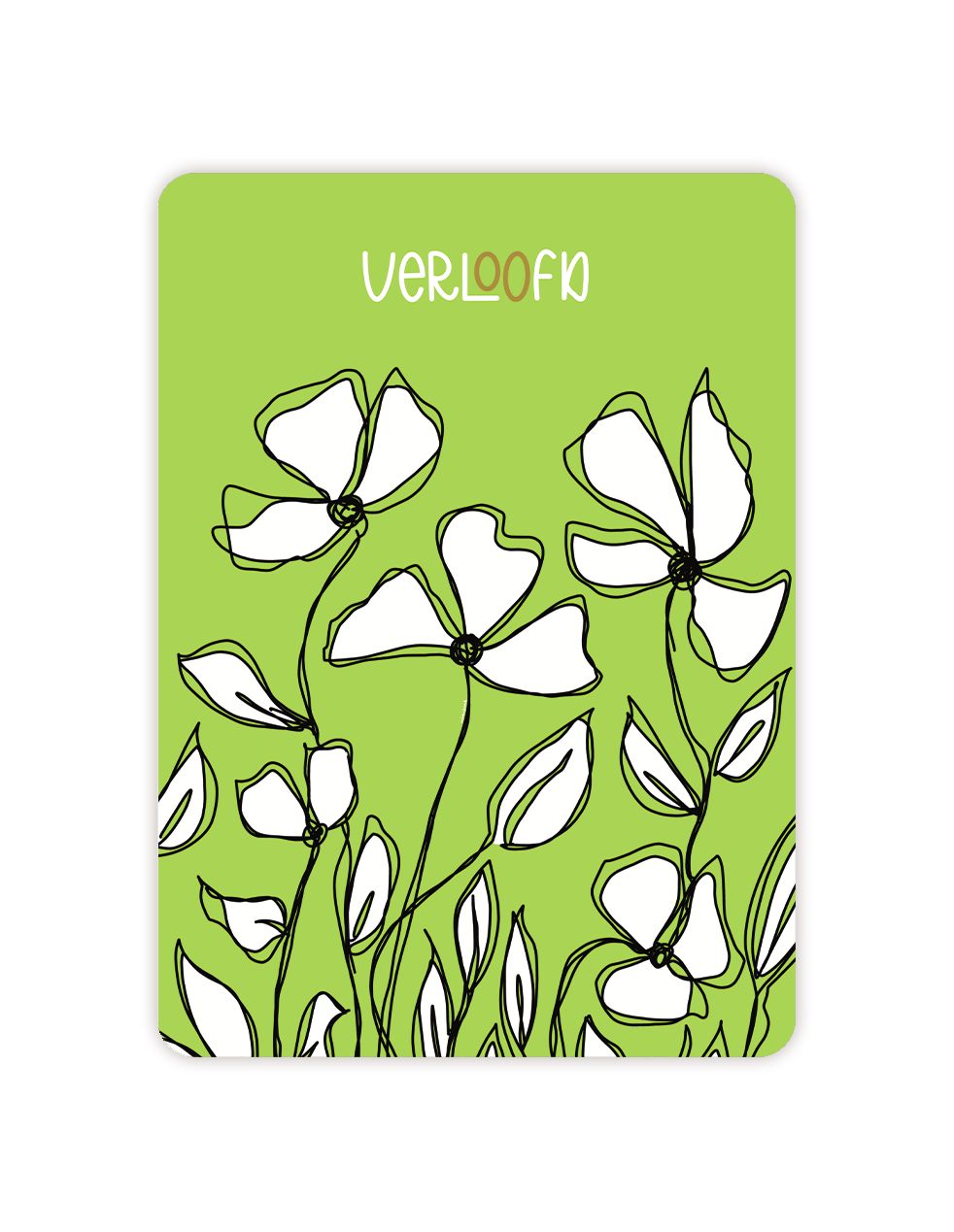 Verloofd