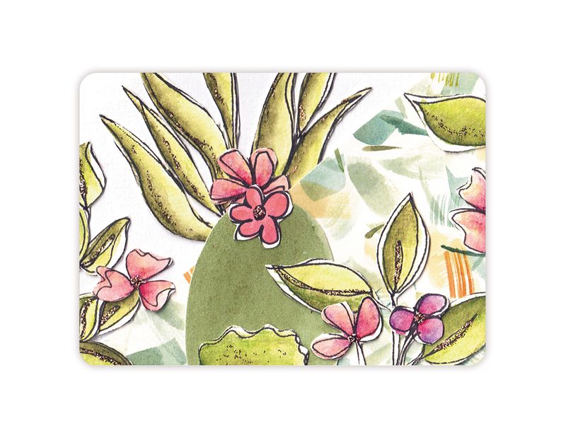 Wilde planten en bloemen