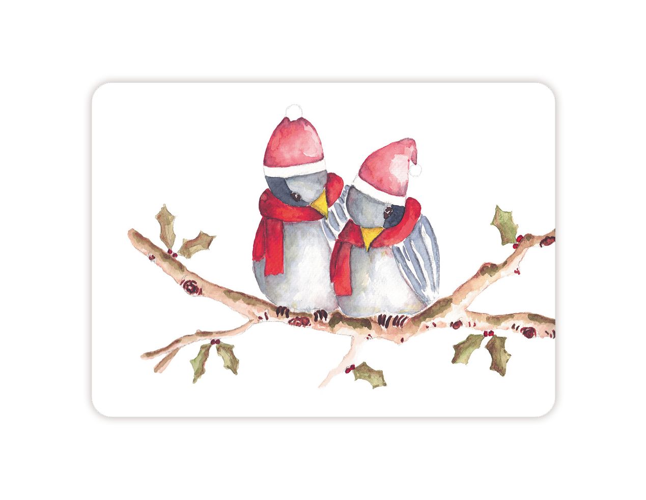 Wintermussen Wintermussen