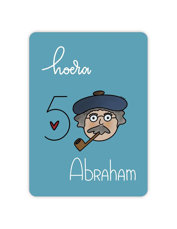 Hoera Abraham