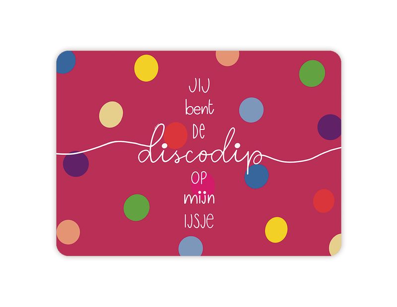 Discodip