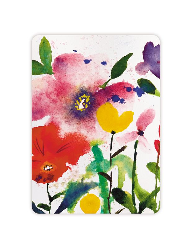 Bloemenexplosie Bloemenexplosie