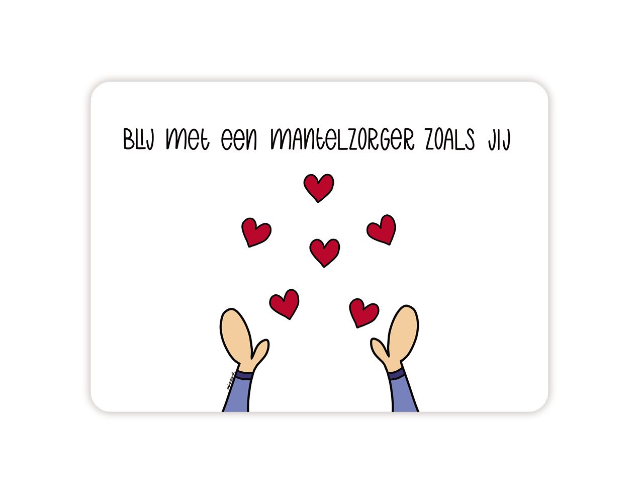 Mantelzorger