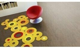 Vinyl Klebeplanken Eiche Bootshaus
14,40€/m² Vinyl Klebeplanken Eiche Bootshaus
14,40€/m²