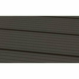 WPC Holo dunkelgrau Hohlkammerdiele
8,65€/m