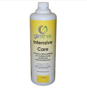 Glimtrex Intensiv Care 1L, 27,90€