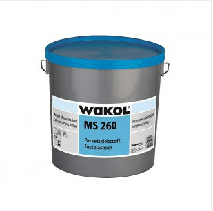 WAKOL MS 260/ 
149,00€