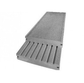 Pro Solid Silver Cedar Bamboo Gard, 11,39€/m