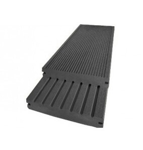 Pro Solid Ebony Bamboo Gard, 11,39€/m