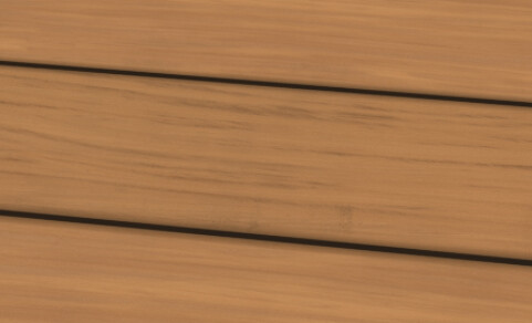 Garapa Terrassendiele KD glatt, 10,49€/m Garapa Terrassendiele KD glatt, 10,49€/m