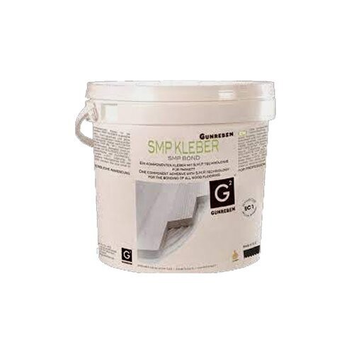 1K SM Polymer Parkettkleber elastisch
89,00€ 1K SM Polymer Parkettkleber elastisch
89,00€