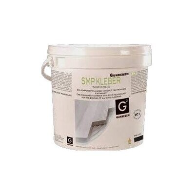 1K SM Polymer Parkettkleber elastisch
89,00€