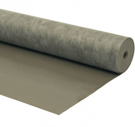 Dämmunterlage Rolle a. 8m², 2,65€/m² Dämmunterlage Rolle a. 8m², 2,65€/m²
