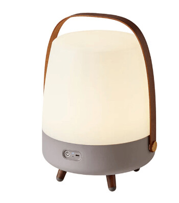 Kooduu LITE-UP PLAY Led Lampe/ Lautsprecher,
139,00€, Farbe: Earth